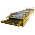 Roofing Glazed Fliese Cold Roll Forming Machine